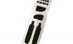Miles Wide Rough Riders Adhesive Brake Lever Grips