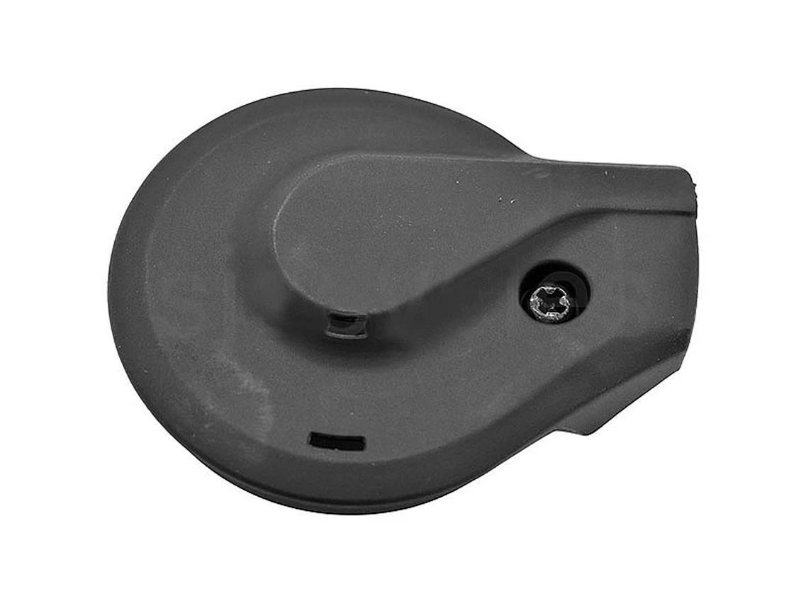 Shimano SLX SL-M7100 Main Lever Cover & Fixing Screw - Right