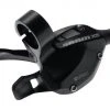 SRAM X5 10 Speed Rear Trigger Shifter - Black Right Hand
