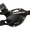 SRAM X5 9 Speed Rear Trigger Shifter - Black Right Hand