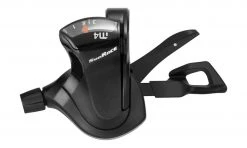 Sunrace DLM403 3 Speed Left Hand Trigger Shifter