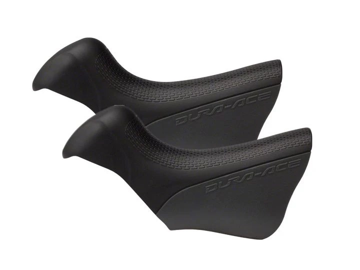 Shimano Dura-Ace ST-9070 Brake Hoods - Image 2