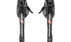 Campagnolo EPS Super Record 11 Speed Ergopower Shifter Set
