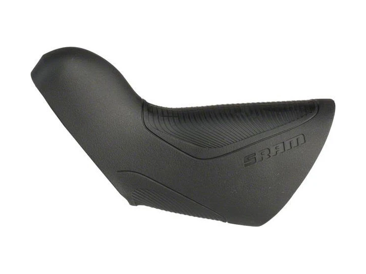 SRAM Hood Covers for eTAP Levers - Black - Image 3