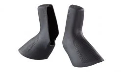 SRAM RED HydroR Textured Hood Covers - Black