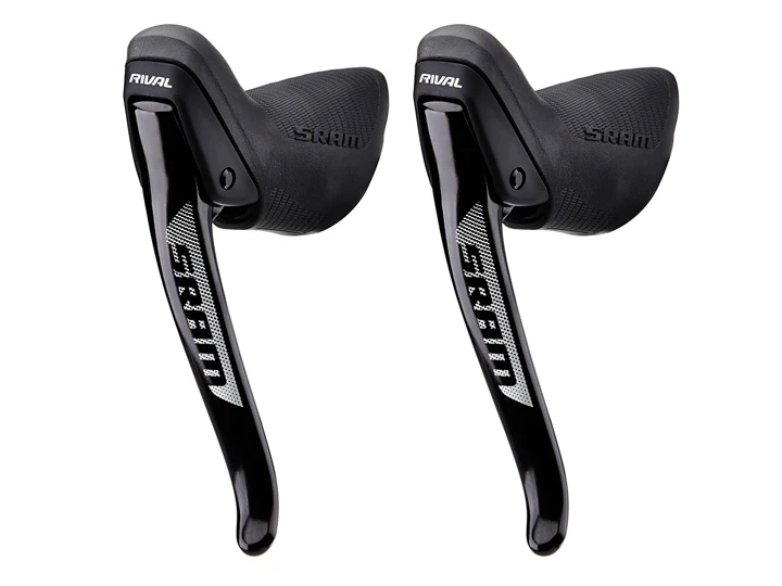 SRAM Rival 1 Brake Lever Set