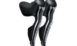 Shimano Ultegra Di2 R8050 11 Speed Shifter Set