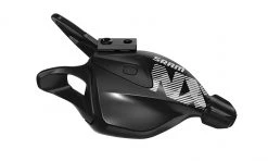SRAM NX Eagle 12 Speed Trigger Shifter - Black
