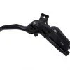 SRAM Lever Assembly for Code RSC - Black