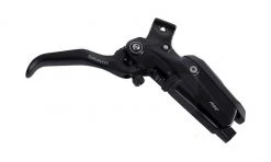 SRAM Lever Assembly for Code RSC - Black