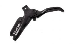 SRAM Lever Assembly for Guide RE V2 (hose not included) - Black