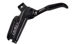 SRAM Lever Assembly for Level TL V2 (hose not included) - Black