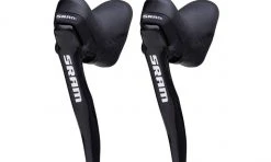 SRAM S 500 Single Speed Brake Lever Set