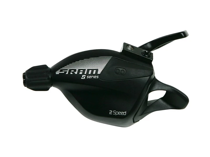 SRAM SL-700 11 Speed Flatbar Trigger Shifter Set - Image 3