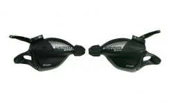 SRAM SL-700 11 Speed Flatbar Trigger Shifter Set