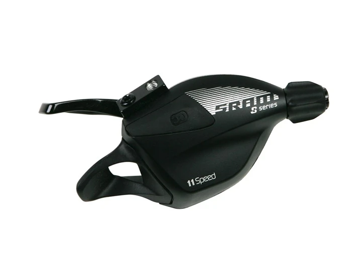 SRAM SL-700 11 Speed Flatbar Trigger Shifter Set - Image 4