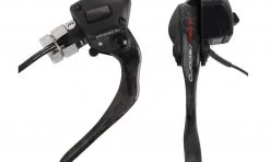 Campagnolo Super Record EPS 12 Speed TT Brake Shift Levers