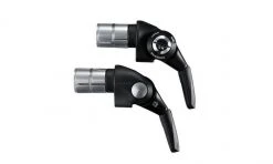 Shimano Dura-Ace SL-BSR1 11 Speed Bar End Shifter Set - Pair L & R