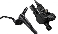 Shimano Deore BL-MT501 I-SPEC II Hydraulic Brake Lever w/BR-MT500