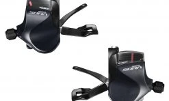 Shimano Sora SL-R3000 9 Speed Rapidfire Shift Lever Set