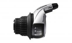 Shimano Tourney SL-RS45 Revo Shifter Set - Right/SIS Left 7-Speed