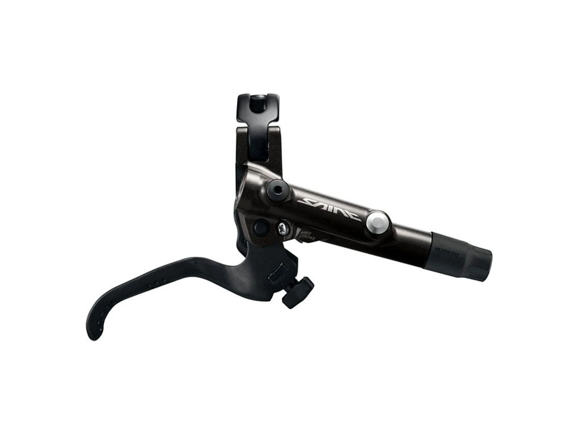 Shimano Saint BL-M820 Disc Brake Lever + BR-M820 Caliper - Image 4