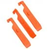 Super B Tyre Levers - Set of 3 - Orange