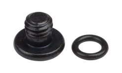 Shimano BL-MT400 Bleed Screw & O-Ring