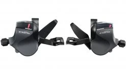 Shimano Claris SL-R2000 Rapidfire 2 x 8 Speed Shift Lever Set