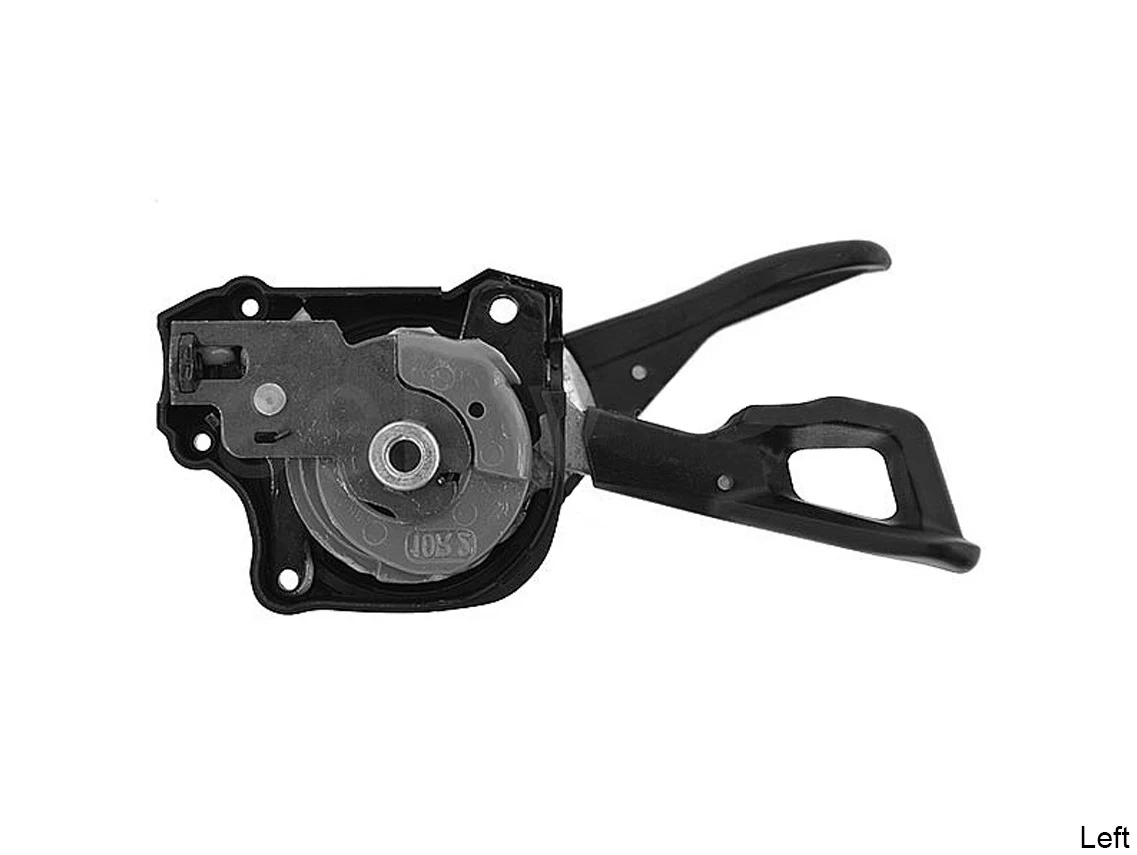 Shimano Deore SL-M6000 Shifting Lever Unit - Image 8