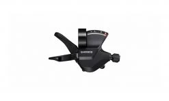 Shimano SL-M315 Rapidfire Plus 8 Speed Shift Lever - Right