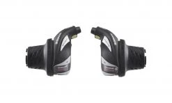 Shimano SL-RS36 Tourney 6x3 Speed Grip Shifter Set