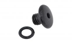 Shimano SLX BL-M666 Bleed Screw and O-Ring