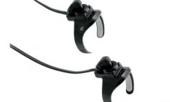 Shimano Di2 SW-R610 Sprinters Switch Shifter 11spd - Pair L & R