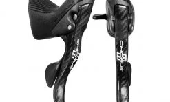 Campagnolo Chorus 11sp Shifter Set (incl. cables) - Pair L & R