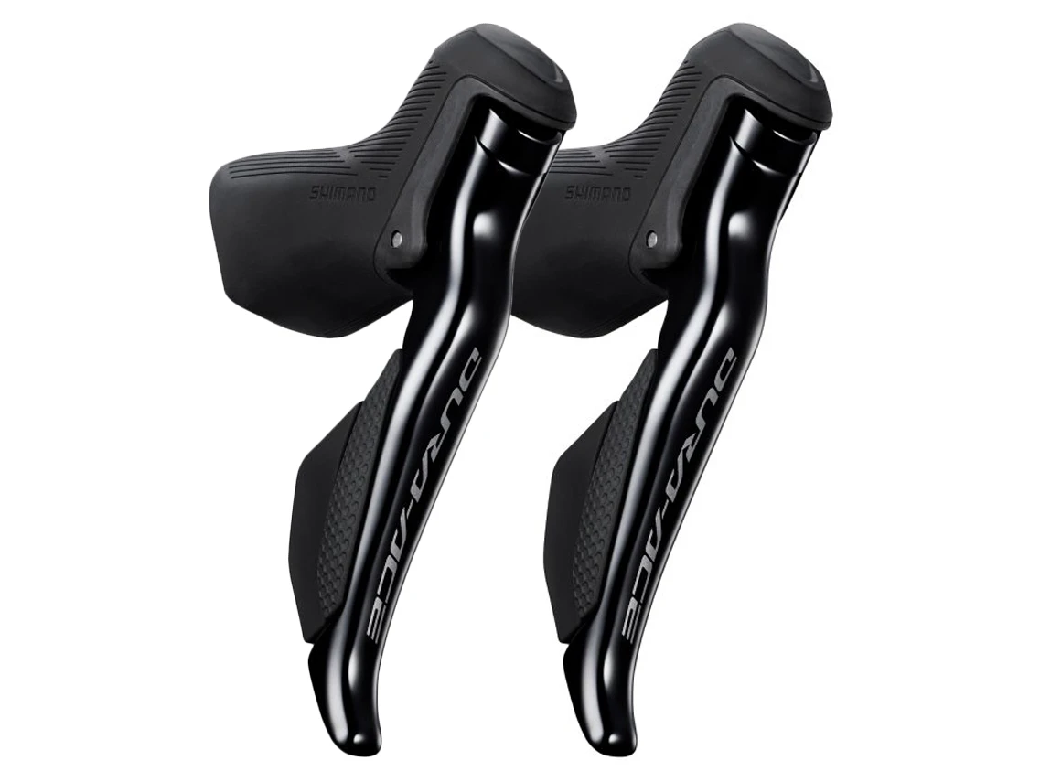 Shimano Dura-Ace Di2 ST-R9250 12 Speed Shifter Set