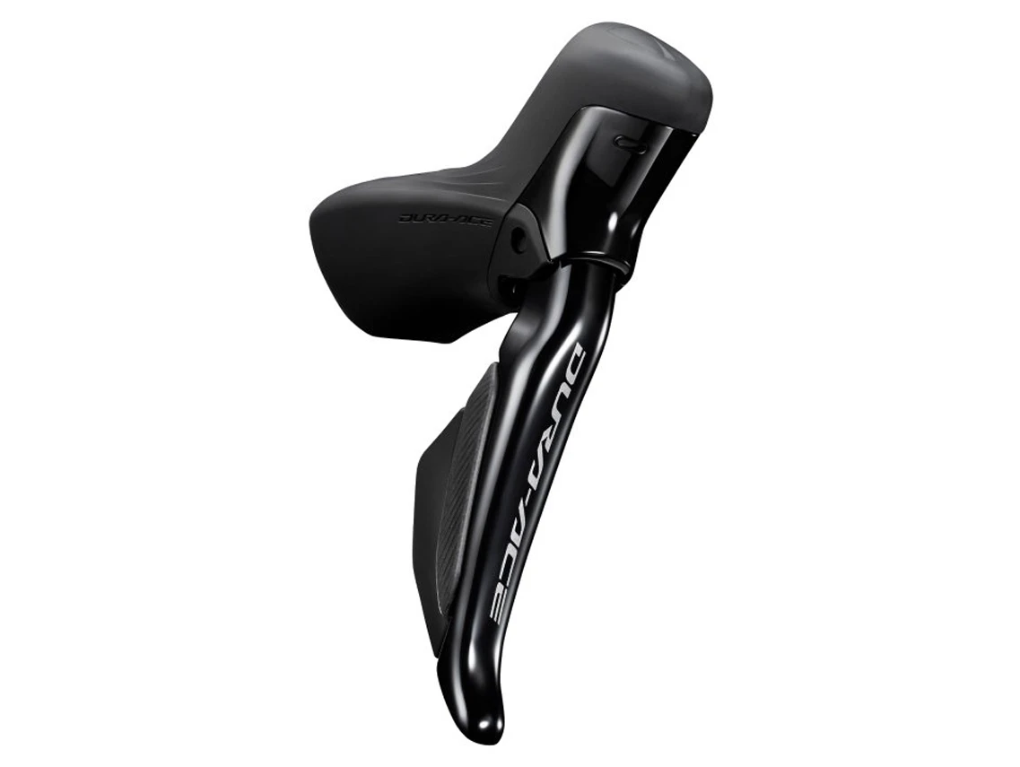 Shimano Dura-Ace Di2 ST-R9270 12 Speed Shifter w/ BR-R9270 Disc Br - Image 15