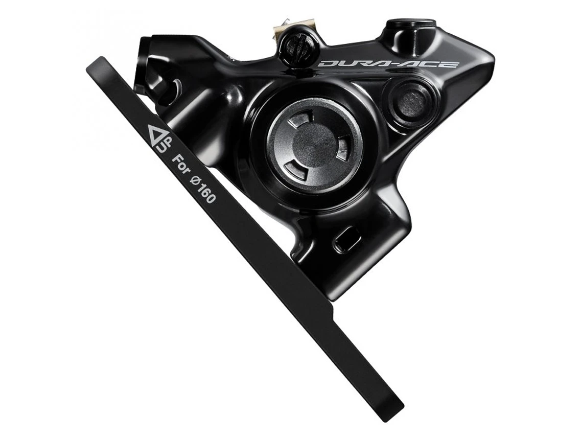 Shimano Dura-Ace Di2 ST-R9270 12 Speed Shifter w/ BR-R9270 Disc Br - Image 13