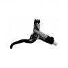 Avid Code Brake Lever Assembly (2011) - Silver