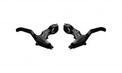 Avid Speed Dial 7 Brake Lever - Pair - Graphite