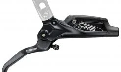 SRAM G2 RS A2 Disc Brake Lever Assembly - Diffusion Black