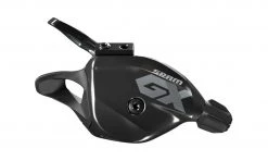 SRAM GX DH X-Actuation 7 Speed Trigger Shifter w/ Discrete Clamp -