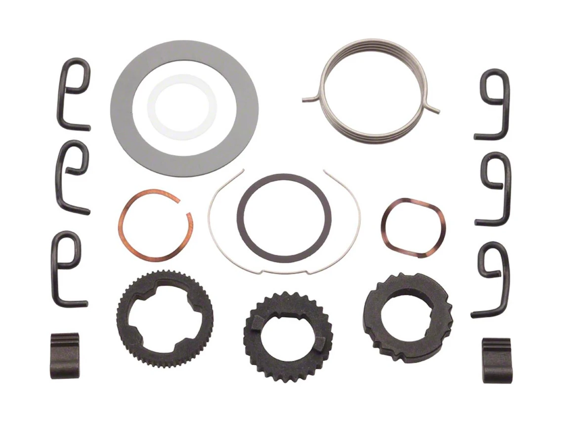 SRAM R2C 2x10 Speed Shifter Service Parts Kit