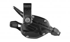 SRAM SX Eagle 12 Speed Single Click E-Bike Trigger Shifter - Black