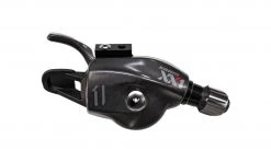 SRAM XX1 X-Actuation Trigger Shifter w/ Discrete Clamp - Blacl/Red