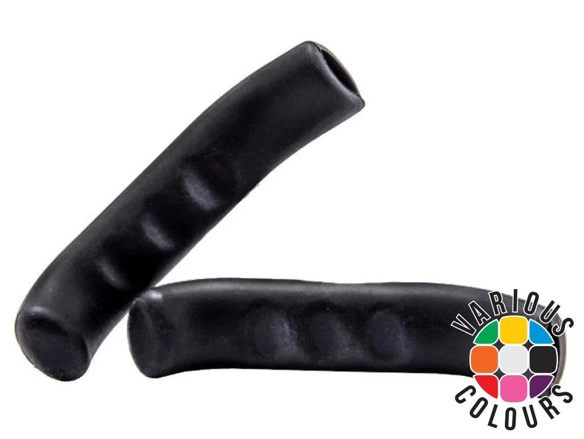 Miles Wide Sticky Fingers Brake Lever Grip