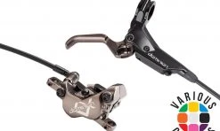 Hayes Dominion A4 Brake Kit