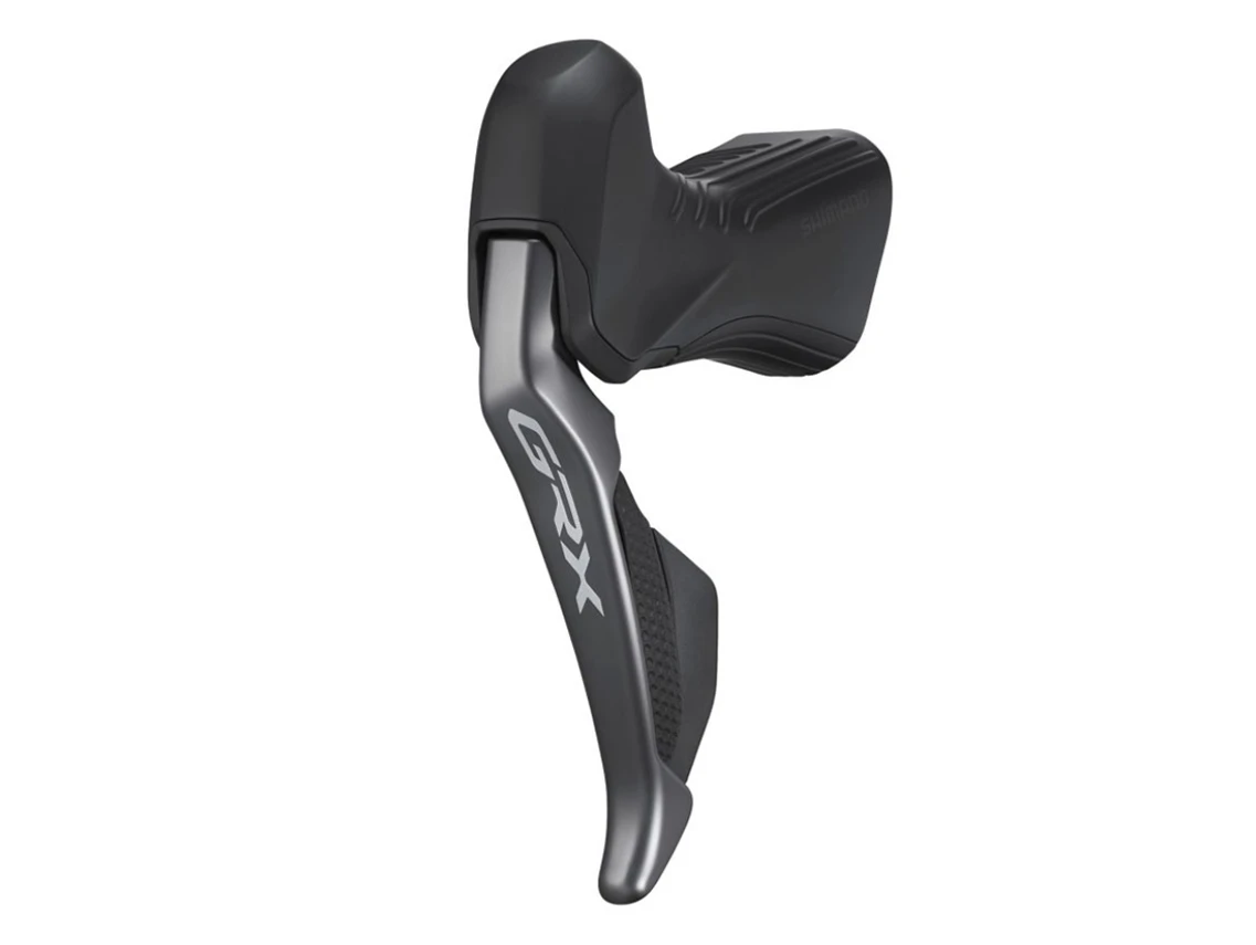 Shimano GRX Di2 ST-RX815 11 Speed Shifter - Image 2