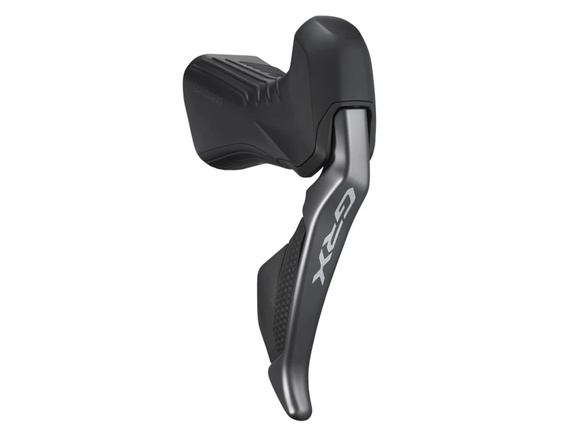 Shimano GRX Di2 ST-RX815 11 Speed Shifter - Image 3