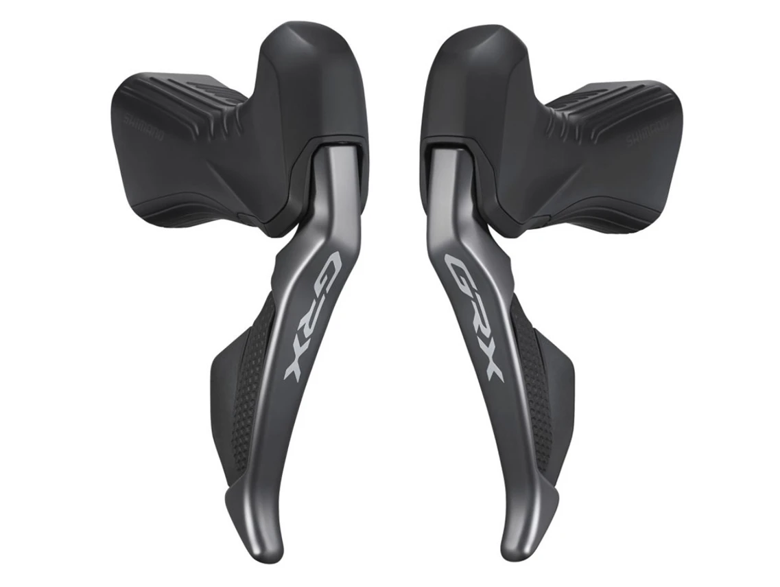 Shimano GRX Di2 ST-RX815 11 Speed Shifter